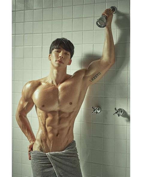 hot korean male naked|Korean Gay Porn Videos .